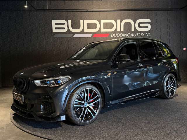 BMW X5 xDrive45e High Exe | M-performance | Laser | Pano | Adap Cruise