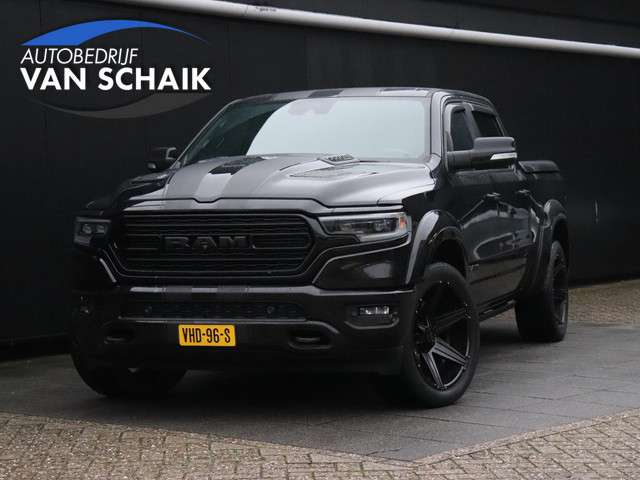 Dodge Ram 2020 Benzine