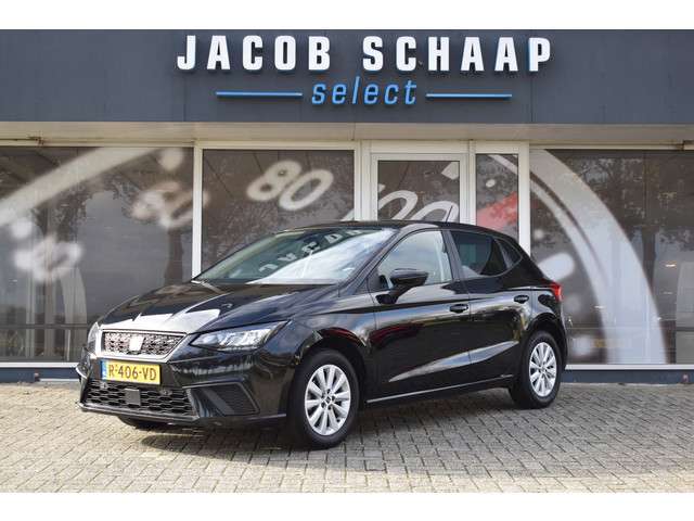 Seat Ibiza 2022 Benzine