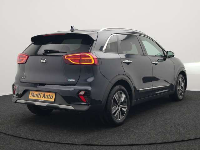 Kia Niro 3
