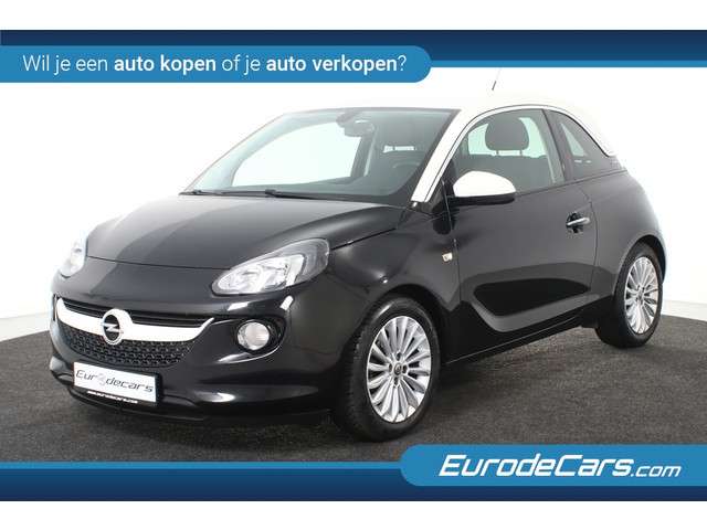 Opel ADAM 2019 Benzine