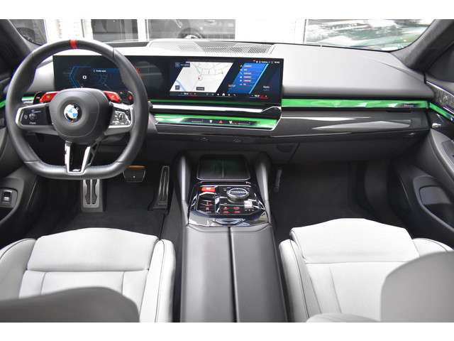 BMW M5 2