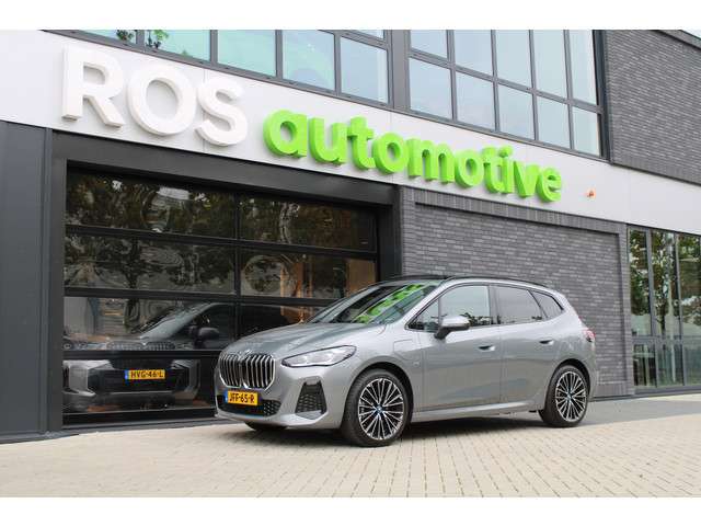 BMW 2 Serie 3