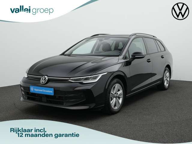 Volkswagen Golf 2024 Benzine