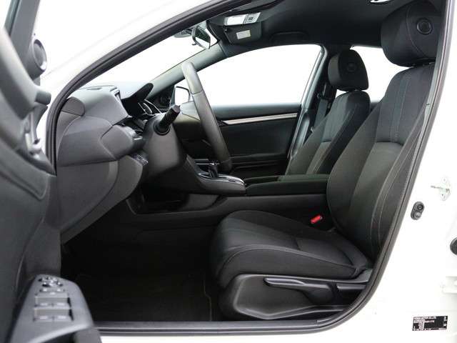 Honda Civic 2017 Benzine