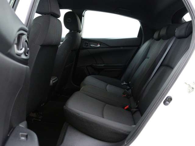 Honda Civic 2017 Benzine