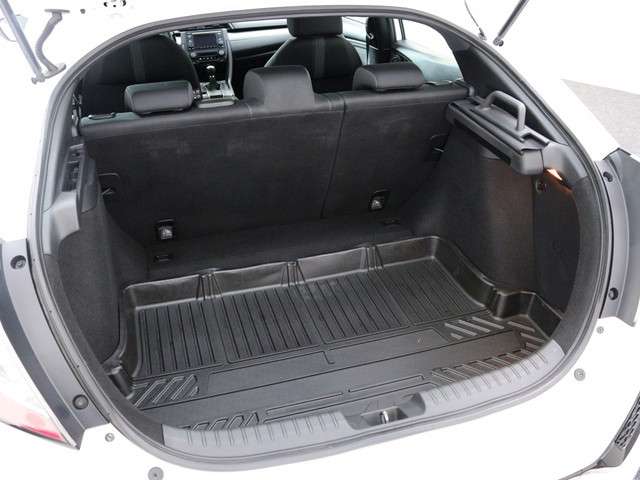 Honda Civic 2017 Benzine