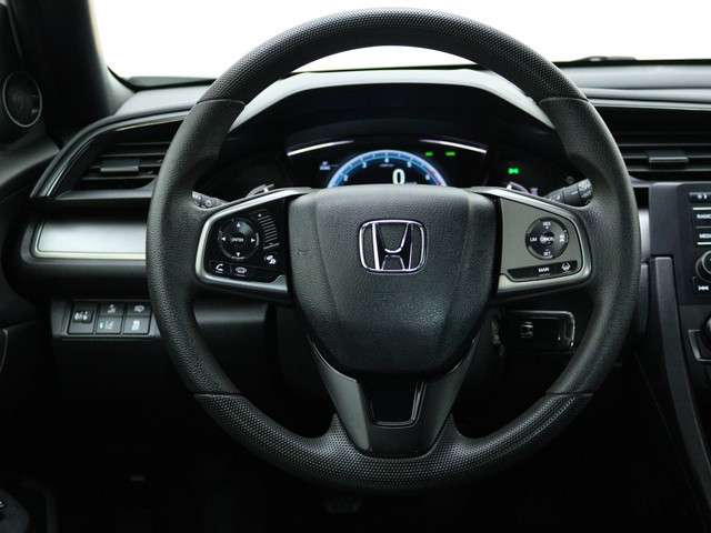 Honda Civic 2017 Benzine