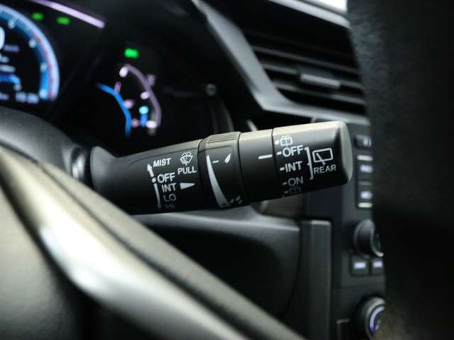 Honda Civic 2017 Benzine
