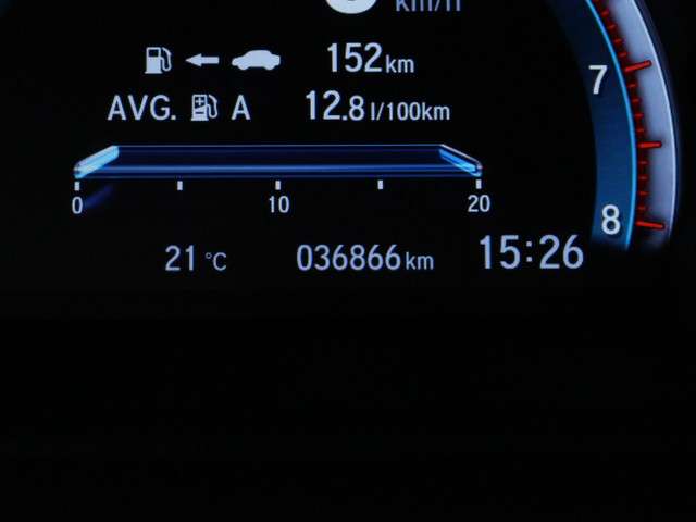 Honda Civic 2017 Benzine