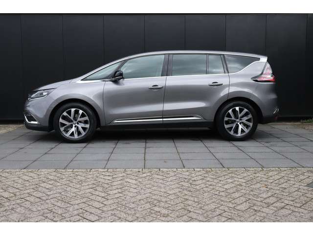 Renault Espace 2