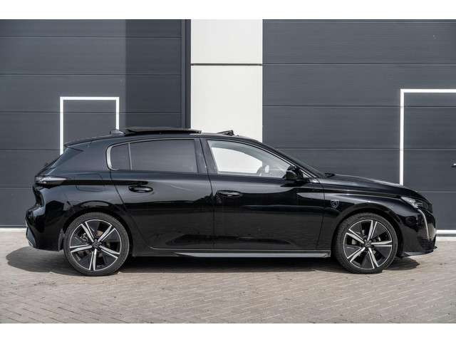 Peugeot 308 2