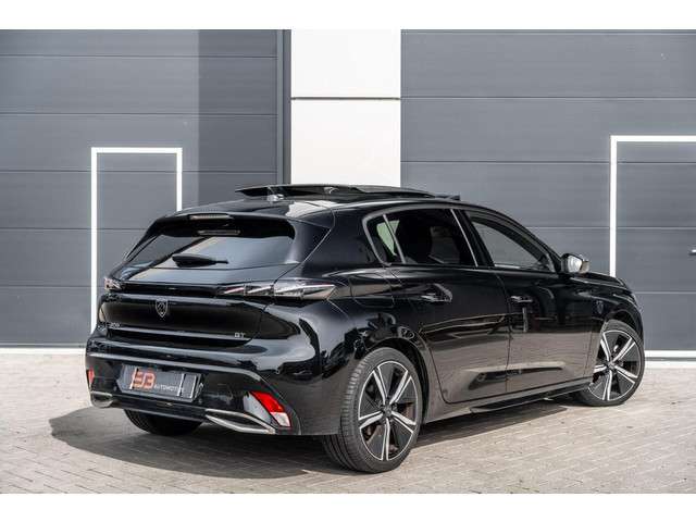 Peugeot 308 3