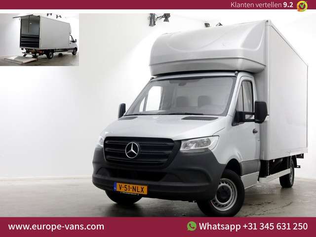 Mercedes-Benz Sprinter 2023 Diesel