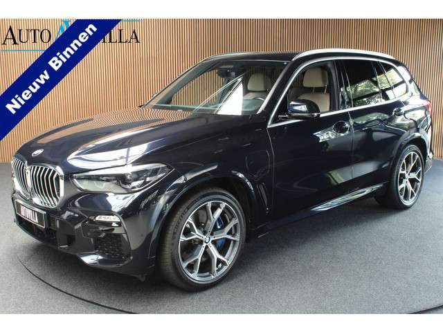 BMW X5 2021 Hybride