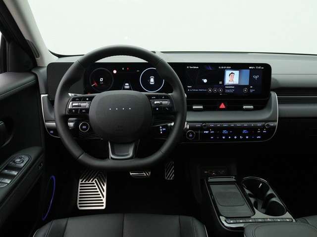 Hyundai IONIQ 5 3
