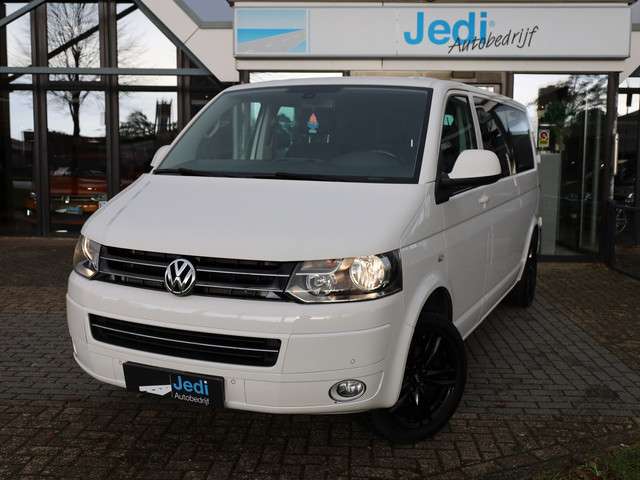 Volkswagen Transporter 2015 Diesel
