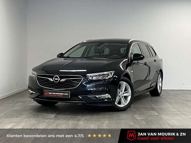 Opel Insignia 2019 Benzine Opel Insignia 2019 Benzine