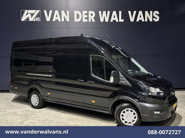 Ford Transit 2023 Diesel