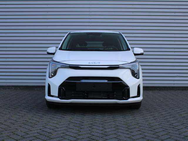 Kia Picanto 2