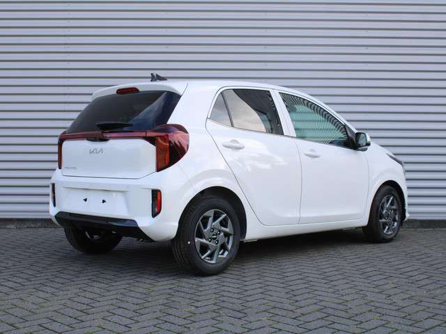 Kia Picanto 3