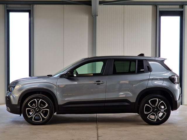 Jeep Avenger 2