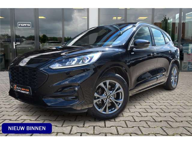 Ford Kuga 2021 Hybride Ford Kuga 2021 Hybride