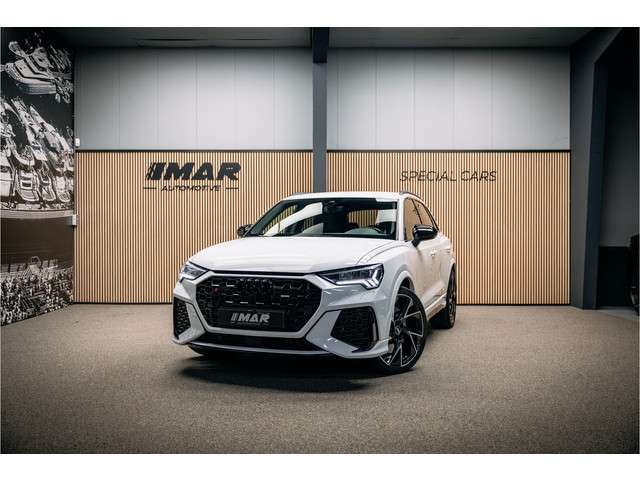 Audi RSQ3