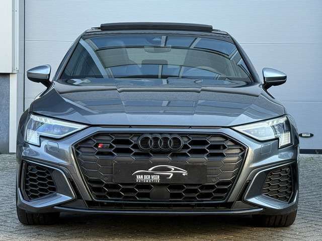 Audi S3 2