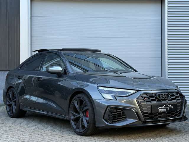 Audi S3 3