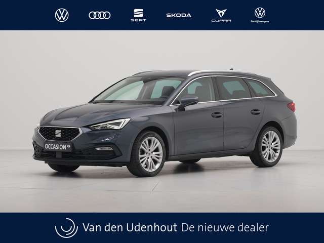 Seat Leon 2021 Benzine