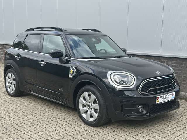 MINI Countryman 3