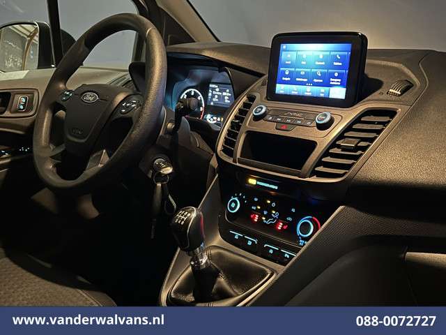 Ford Transit Connect 2