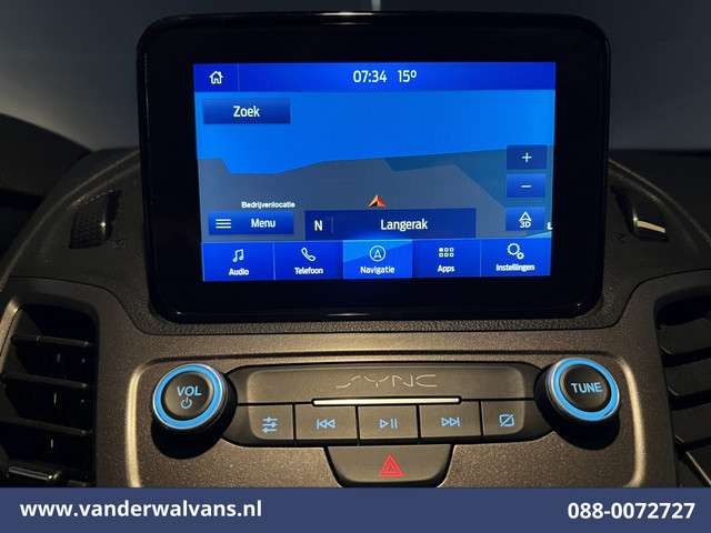 Ford Transit Connect 3