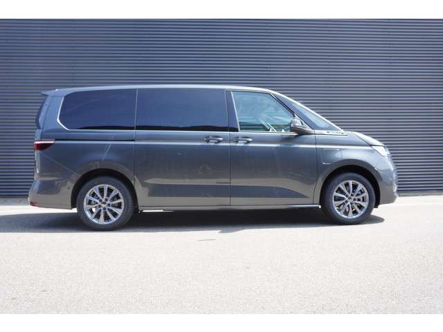 Volkswagen Multivan 3