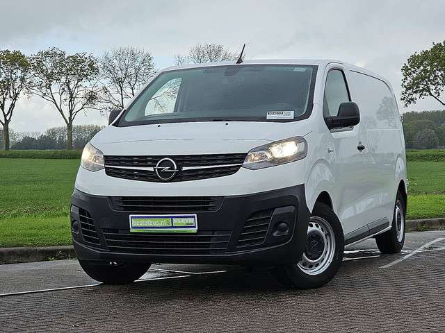 Opel Vivaro 2020 Diesel