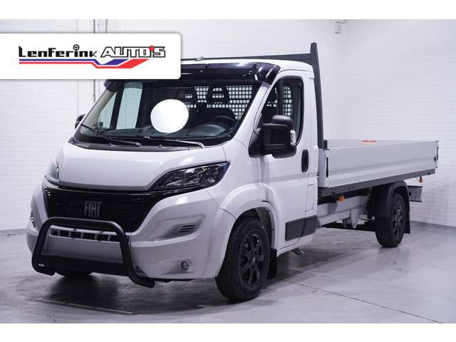 Fiat Ducato leasen