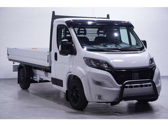 Fiat Ducato 2024 Diesel