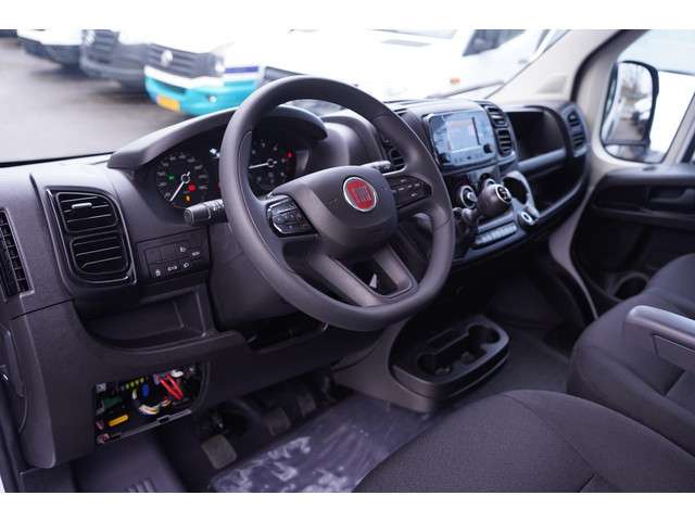 Fiat Ducato 2024 Diesel