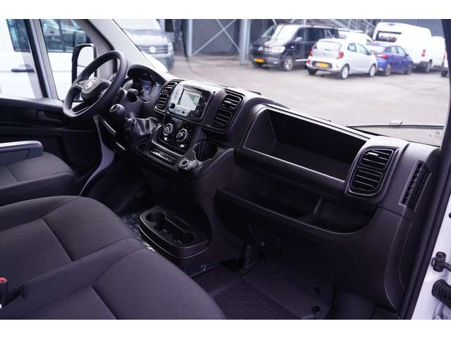 Fiat Ducato 2024 Diesel