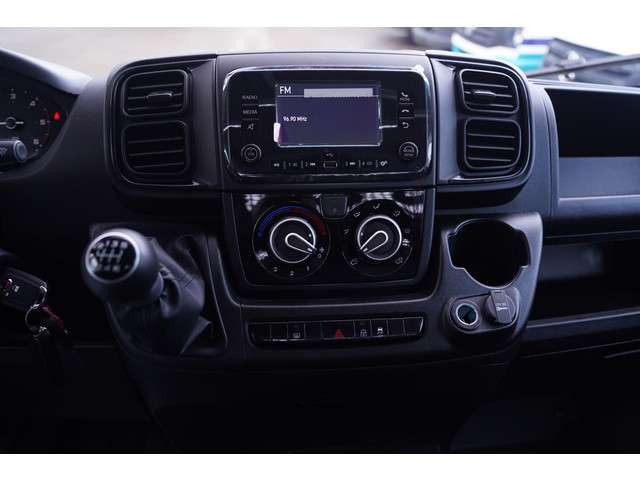 Fiat Ducato 2024 Diesel