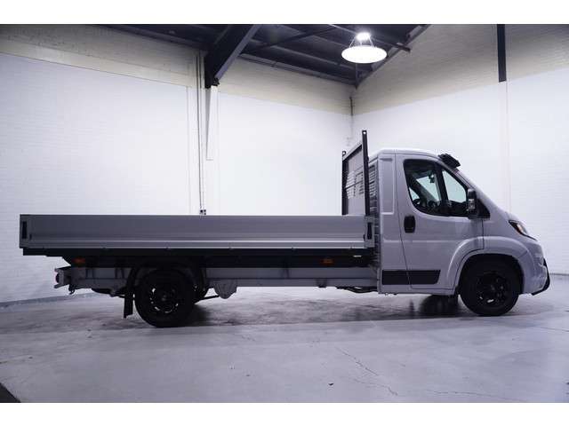 Fiat Ducato 2024 Diesel