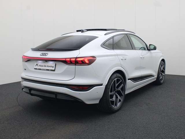 Audi Q6 e-tron 2