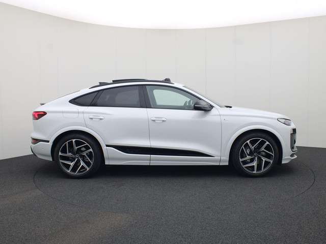 Audi Q6 e-tron 3