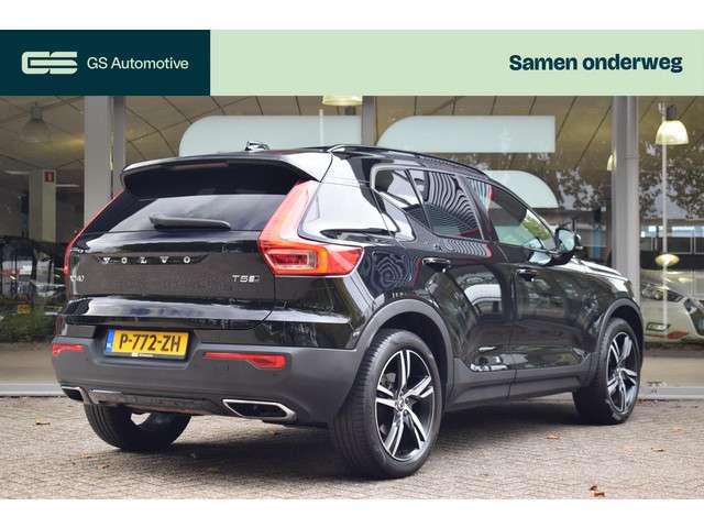 Volvo XC40 2