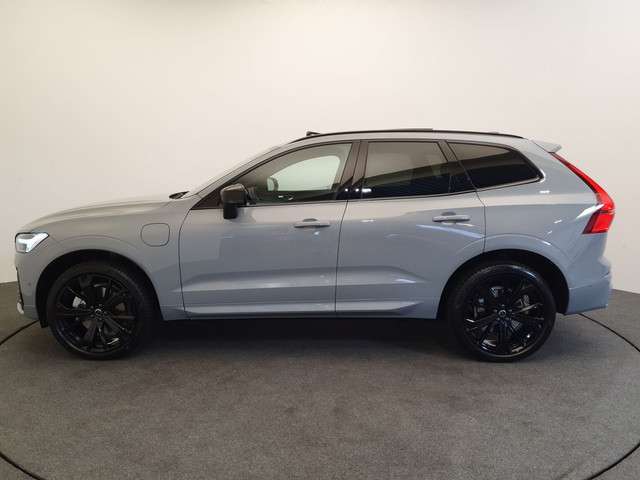 Volvo XC60 2
