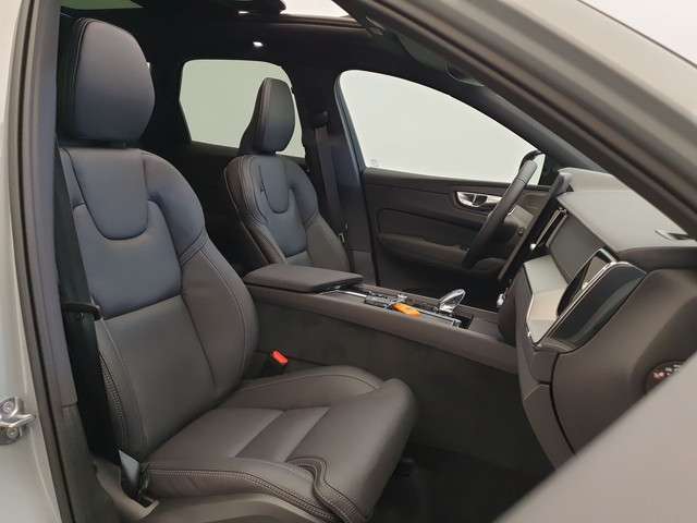 Volvo XC60 3
