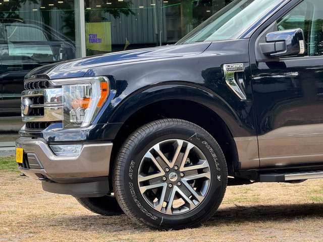 Ford F-150 2
