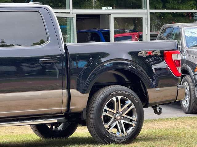 Ford F-150 3