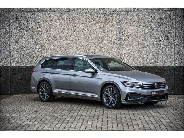 Volkswagen Passat 2022 Hybride